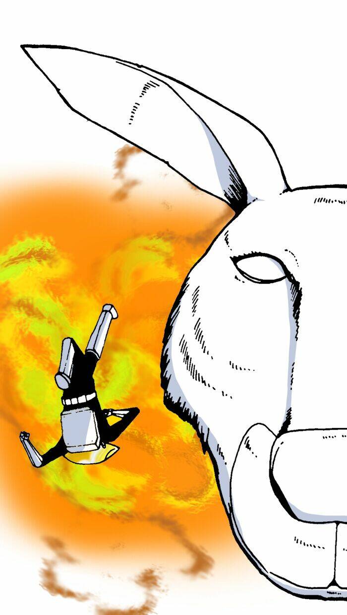 Mắc Kẹt Trên Mặt Trăng - Chapter 67 - Page 20