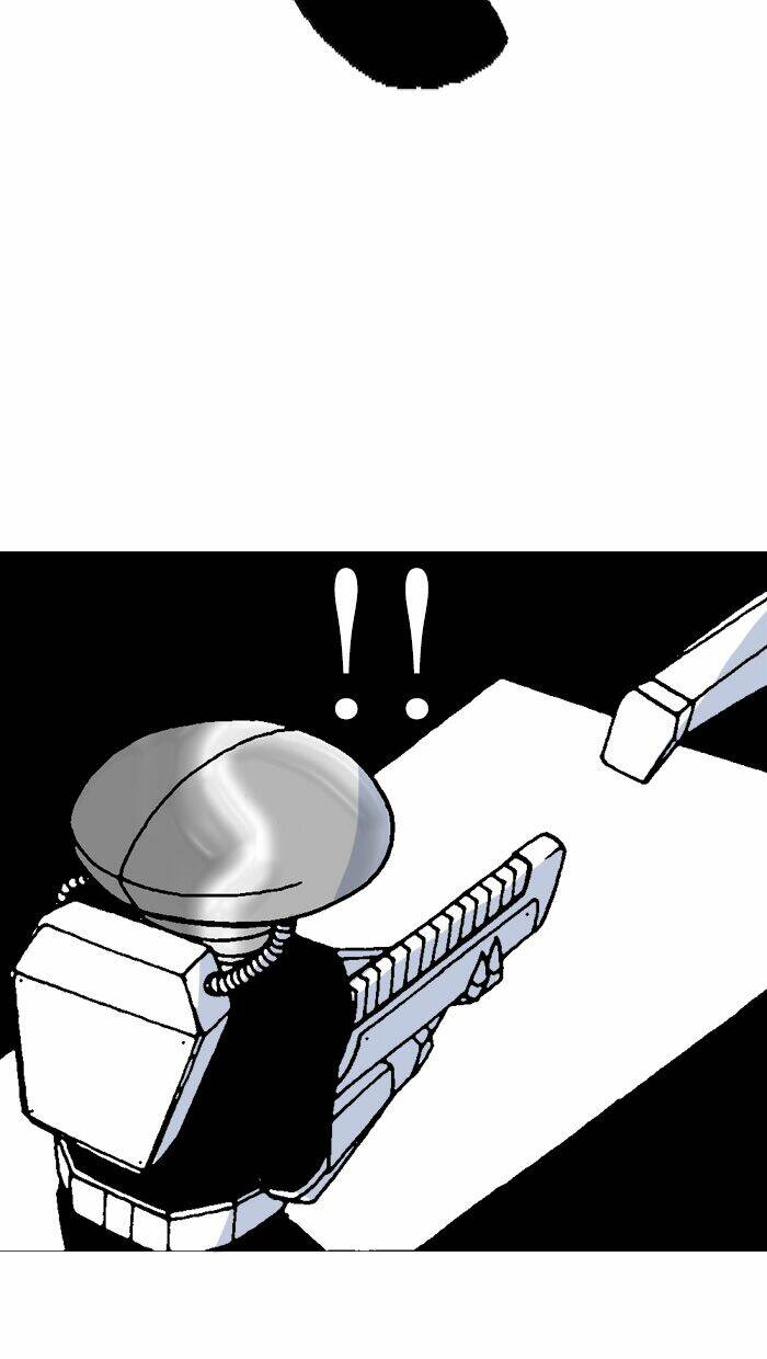 Mắc Kẹt Trên Mặt Trăng - Chapter 67 - Page 23