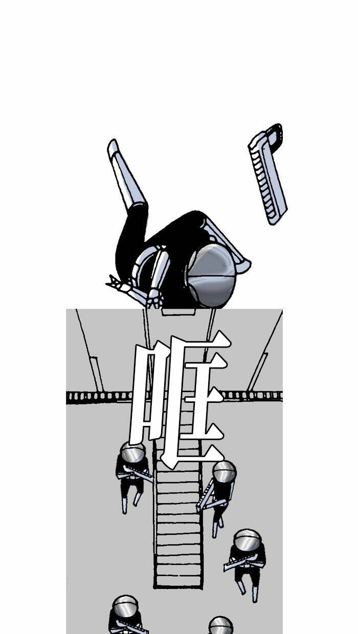 Mắc Kẹt Trên Mặt Trăng - Chapter 67 - Page 27