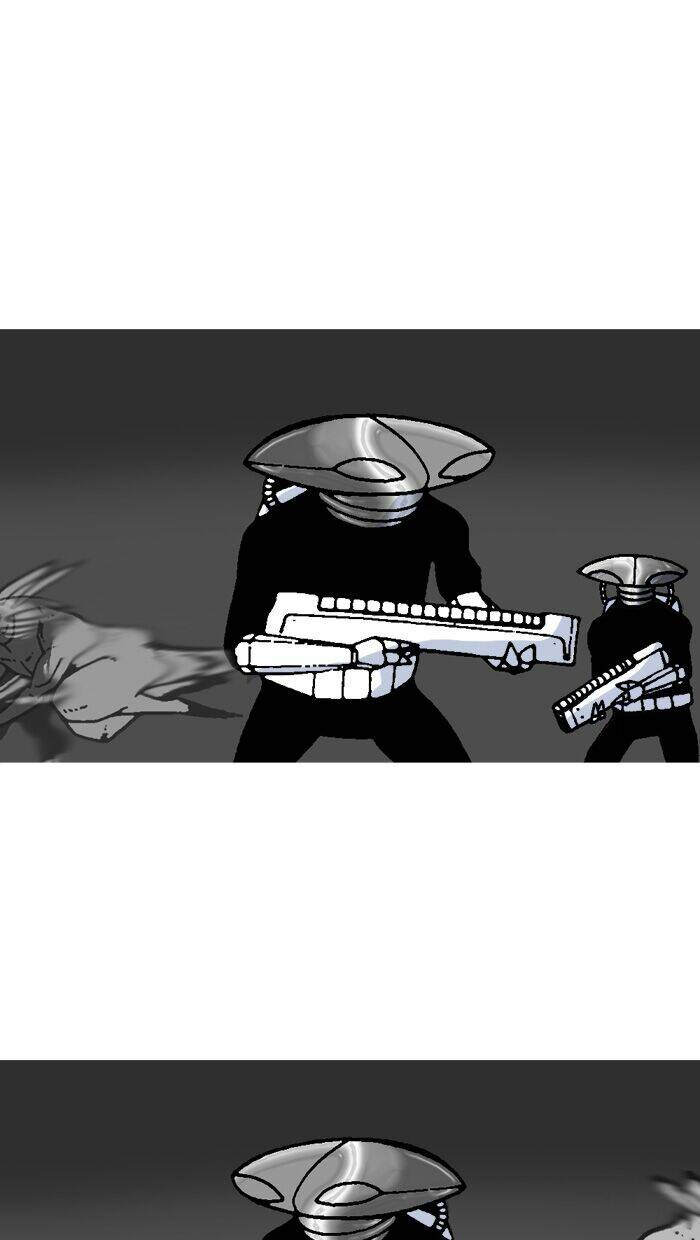 Mắc Kẹt Trên Mặt Trăng - Chapter 67 - Page 32