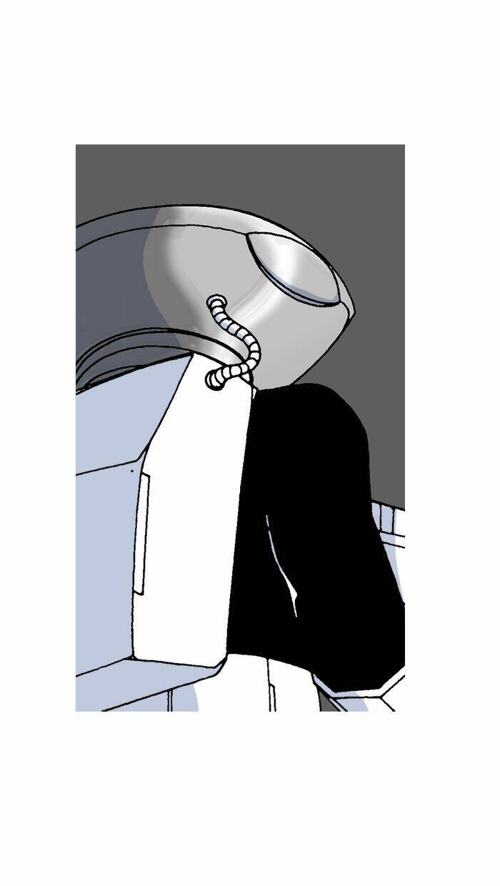 Mắc Kẹt Trên Mặt Trăng - Chapter 67 - Page 34