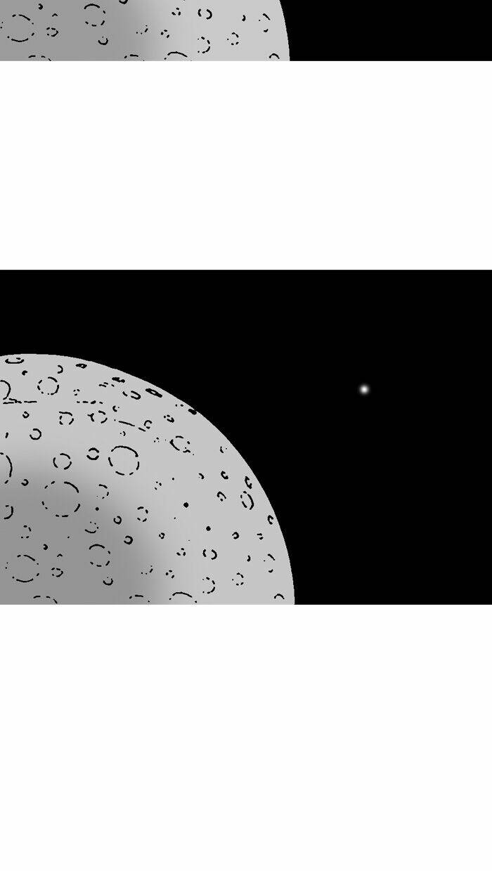 Mắc Kẹt Trên Mặt Trăng - Chapter 67 - Page 3