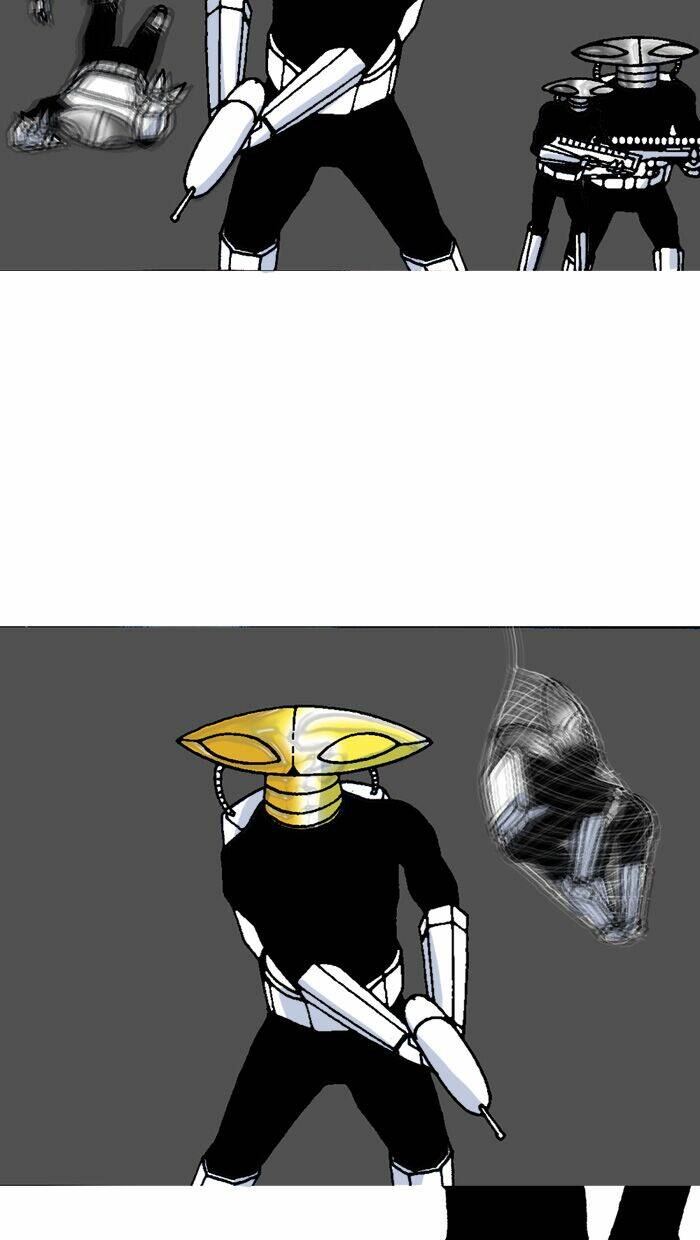 Mắc Kẹt Trên Mặt Trăng - Chapter 67 - Page 43