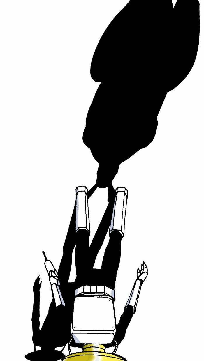 Mắc Kẹt Trên Mặt Trăng - Chapter 67 - Page 44