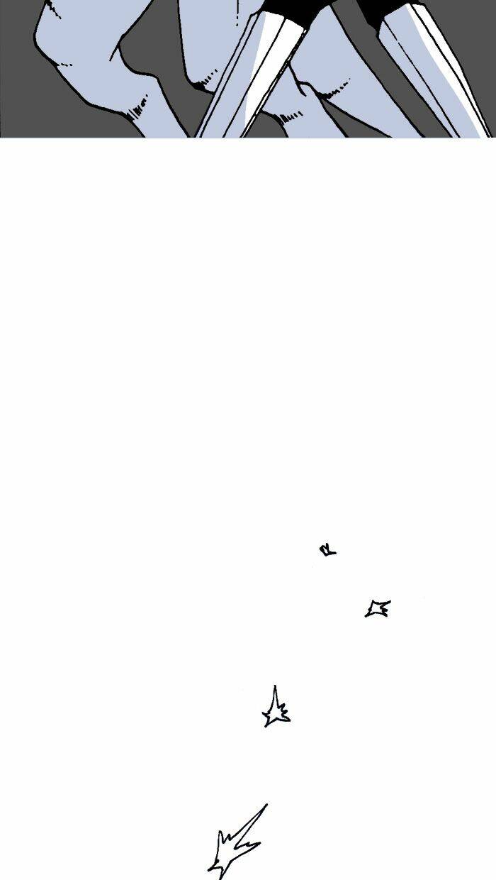 Mắc Kẹt Trên Mặt Trăng - Chapter 67 - Page 46