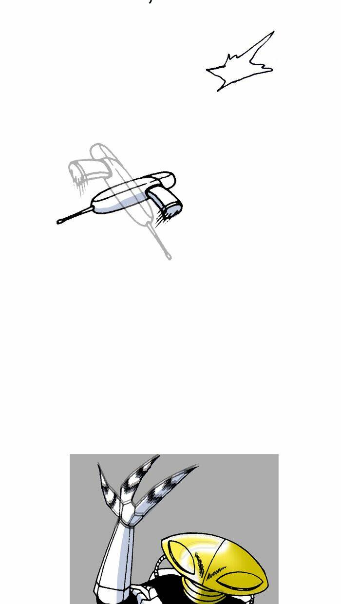 Mắc Kẹt Trên Mặt Trăng - Chapter 67 - Page 47