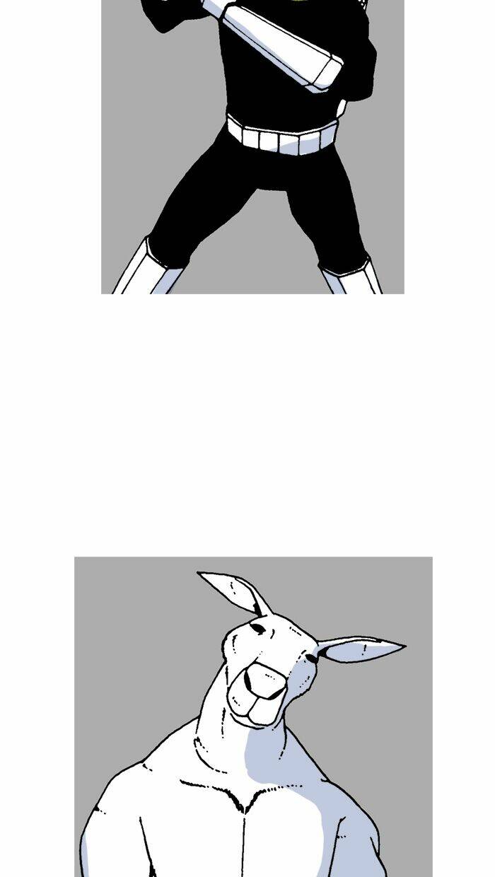 Mắc Kẹt Trên Mặt Trăng - Chapter 67 - Page 48