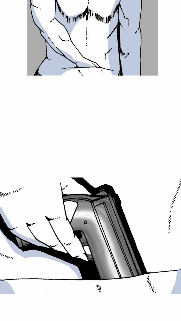 Mắc Kẹt Trên Mặt Trăng - Chapter 67 - Page 49