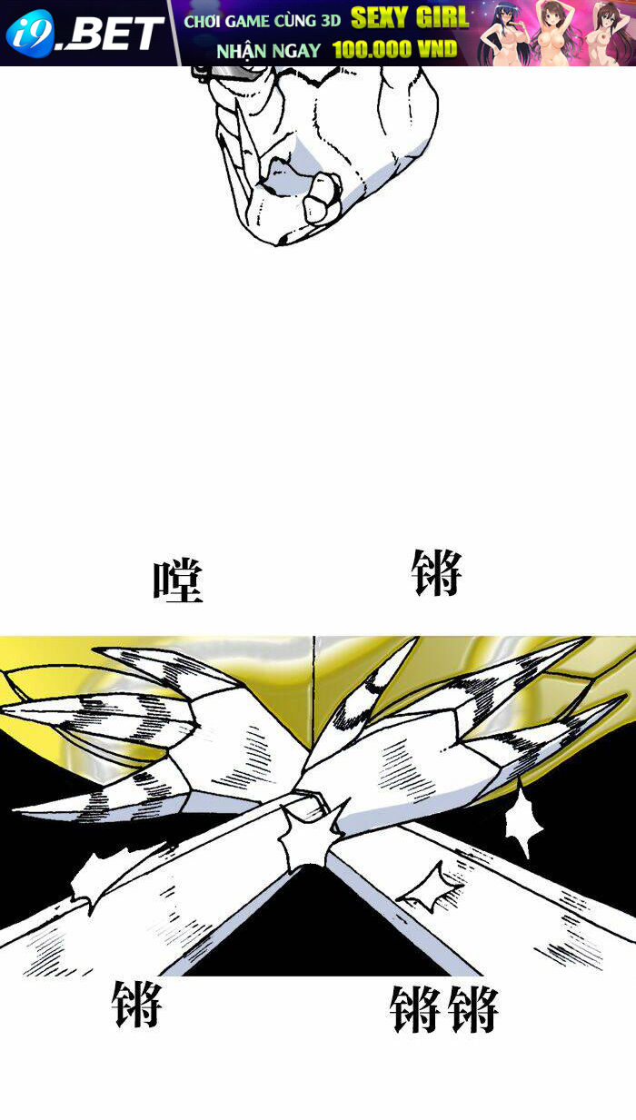 Mắc Kẹt Trên Mặt Trăng - Chapter 67 - Page 52