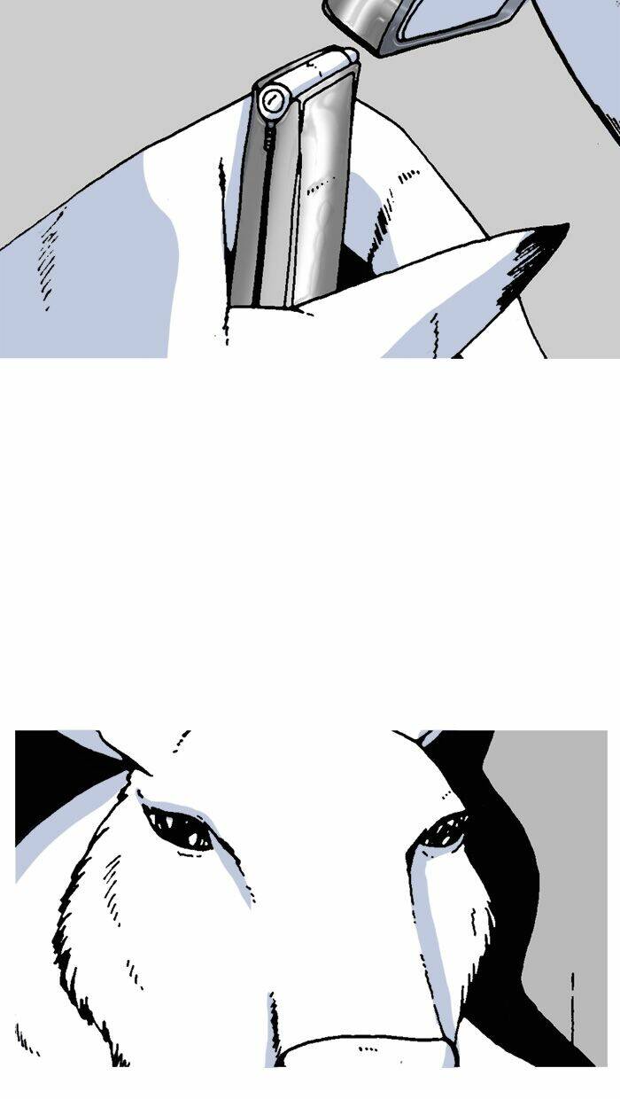 Mắc Kẹt Trên Mặt Trăng - Chapter 67 - Page 54