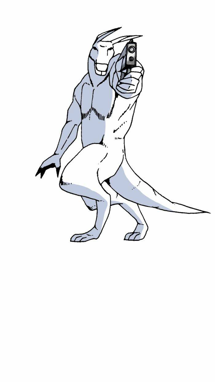 Mắc Kẹt Trên Mặt Trăng - Chapter 67 - Page 56