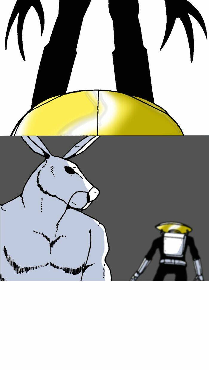 Mắc Kẹt Trên Mặt Trăng - Chapter 67 - Page 63