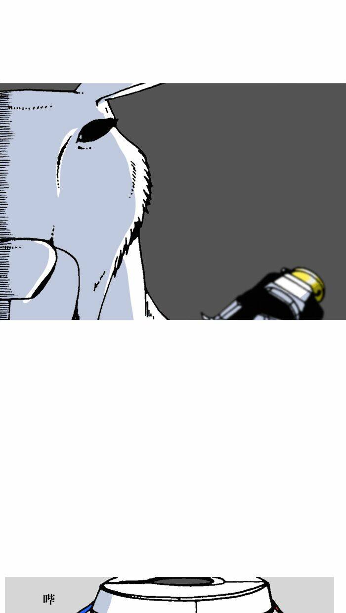 Mắc Kẹt Trên Mặt Trăng - Chapter 67 - Page 64