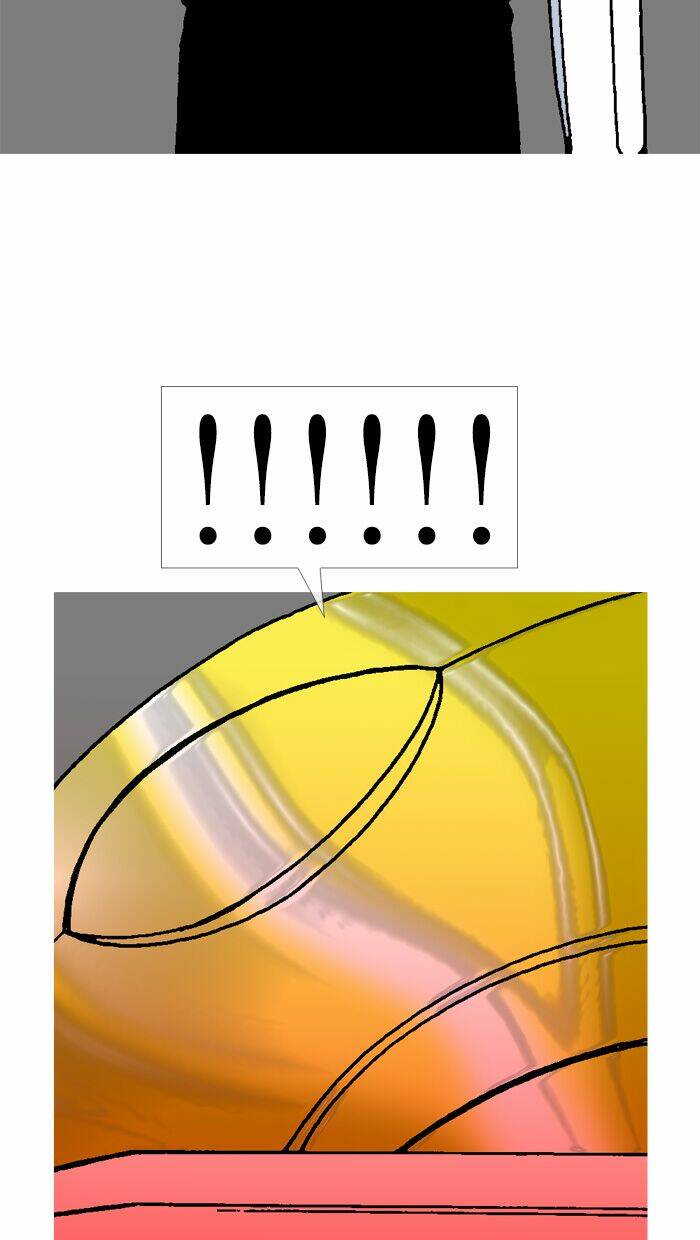 Mắc Kẹt Trên Mặt Trăng - Chapter 67 - Page 73