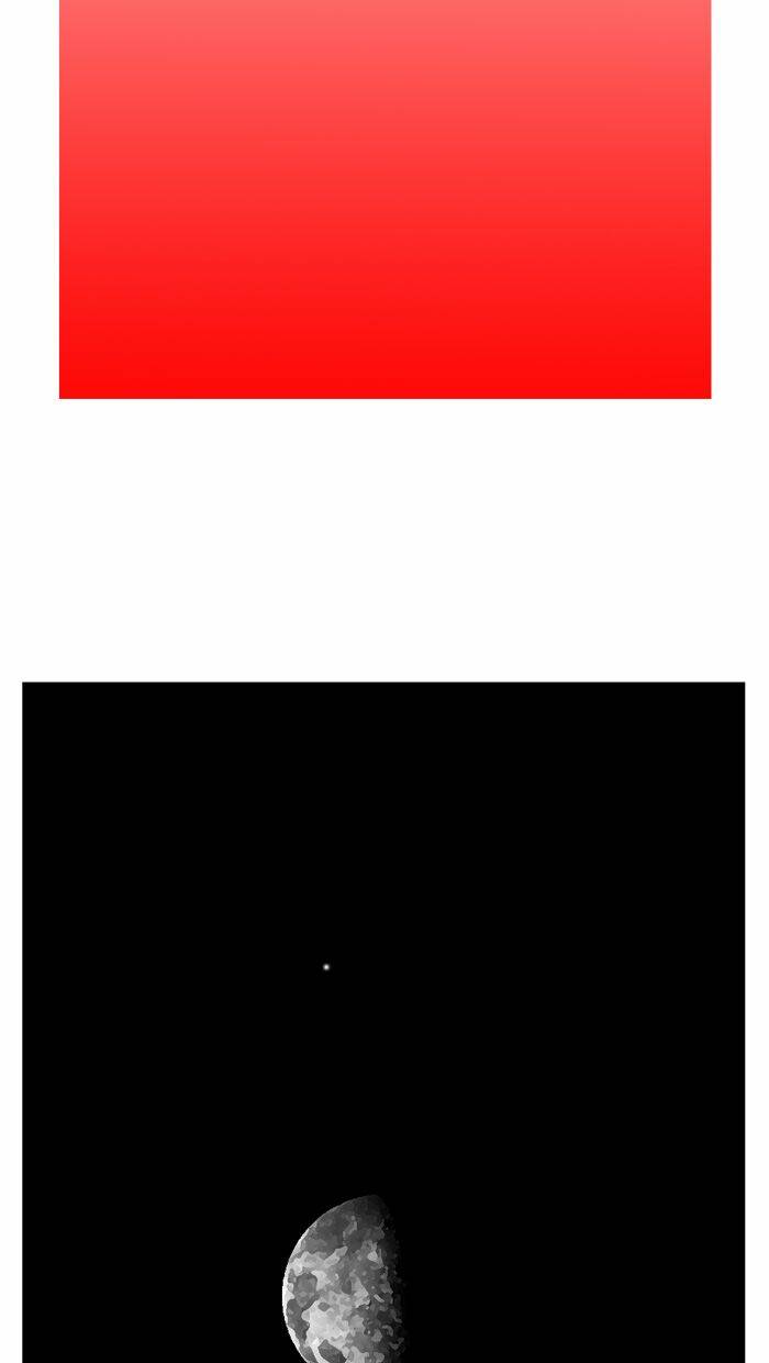 Mắc Kẹt Trên Mặt Trăng - Chapter 67 - Page 74