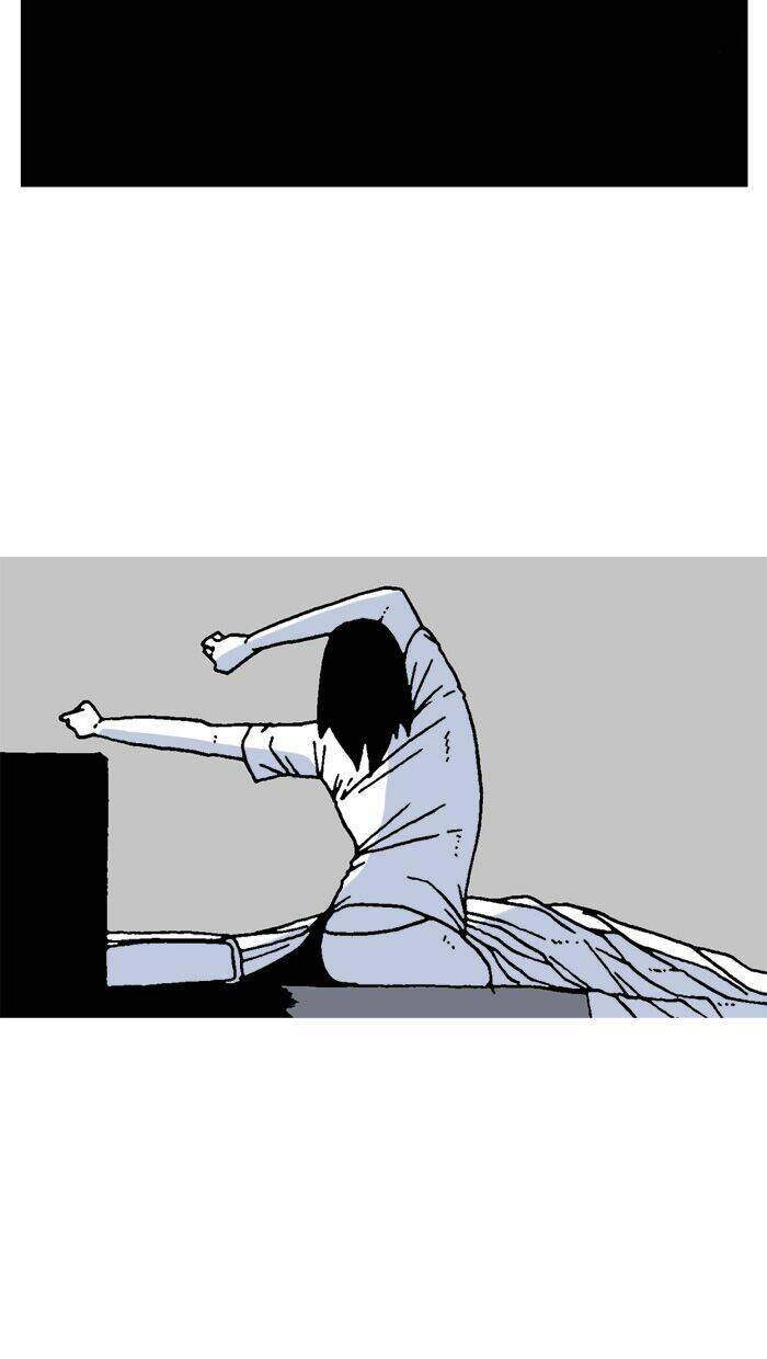 Mắc Kẹt Trên Mặt Trăng - Chapter 67 - Page 76