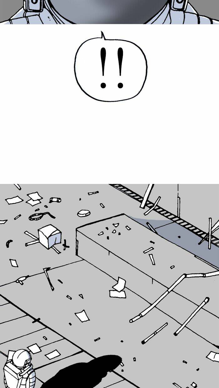 Mắc Kẹt Trên Mặt Trăng - Chapter 67 - Page 78