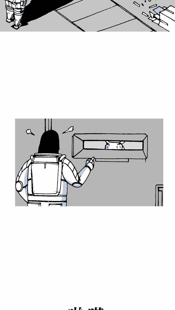 Mắc Kẹt Trên Mặt Trăng - Chapter 67 - Page 79