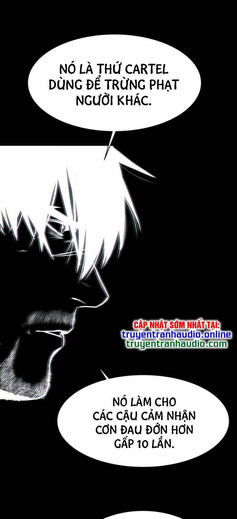 Cớm - Chapter 8 - Page 13