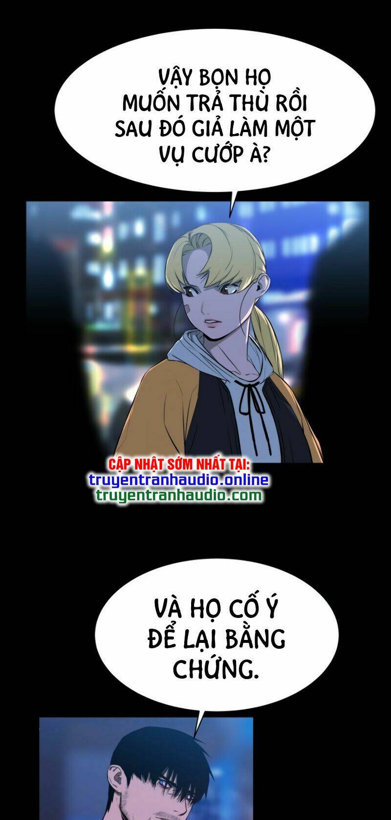 Cớm - Chapter 8 - Page 16