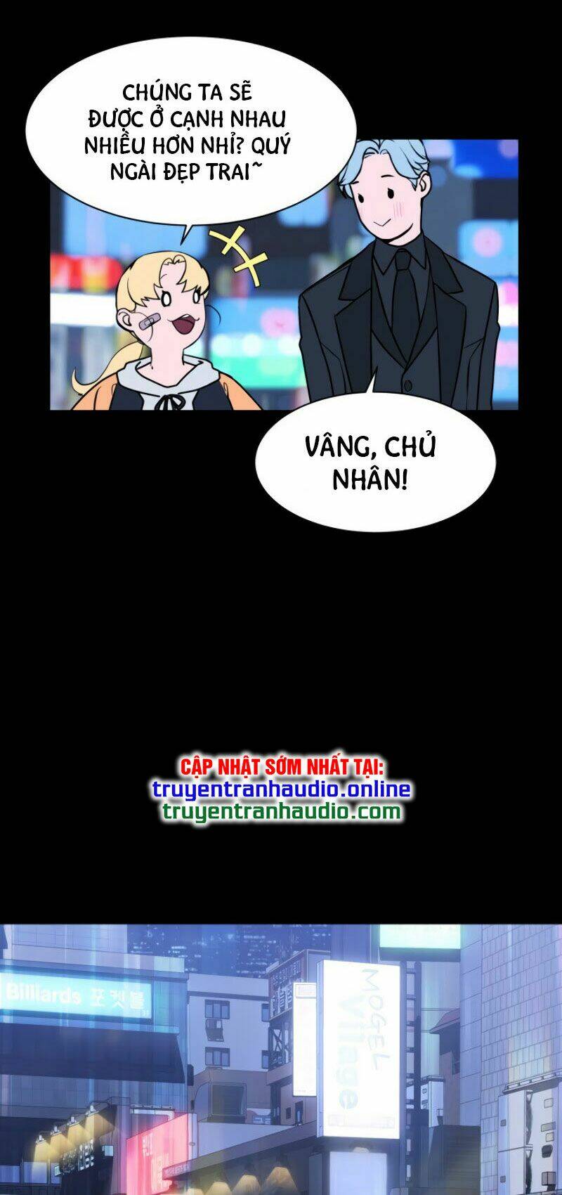 Cớm - Chapter 8 - Page 20