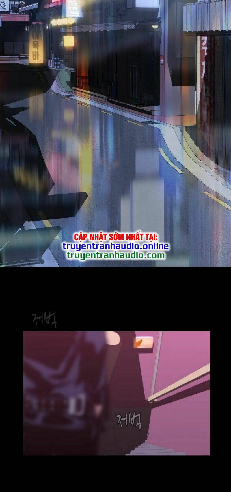 Cớm - Chapter 8 - Page 21