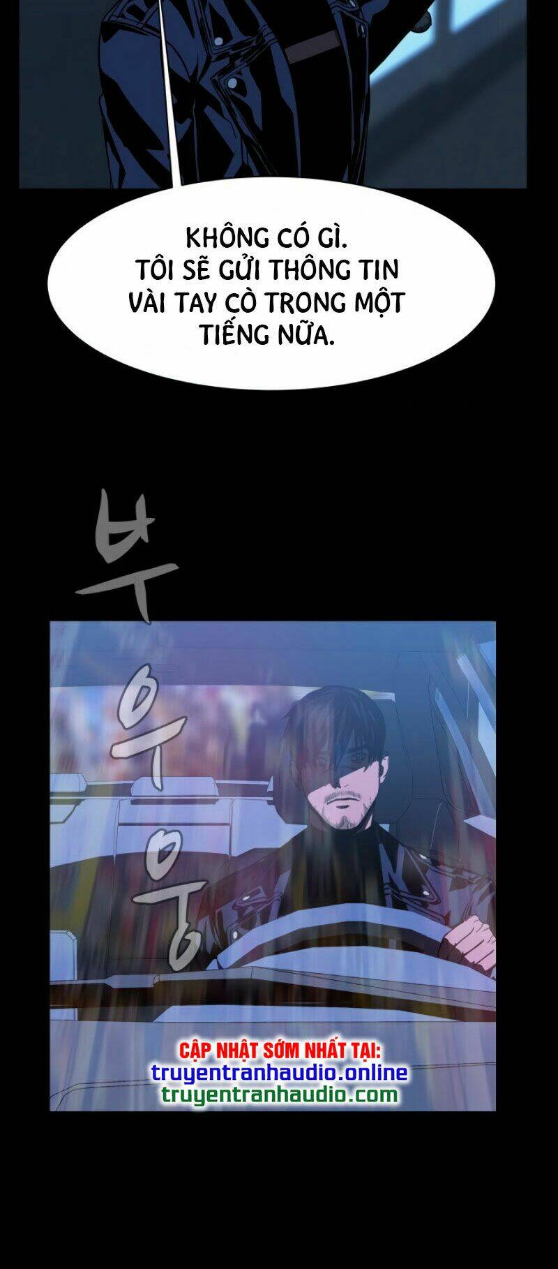 Cớm - Chapter 8 - Page 33