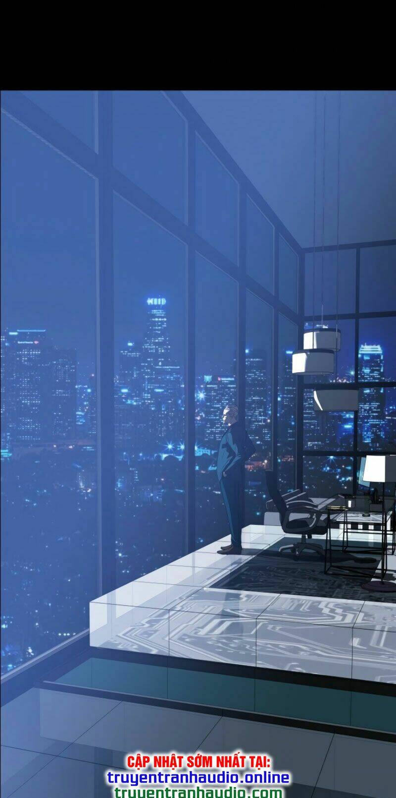 Cớm - Chapter 8 - Page 40