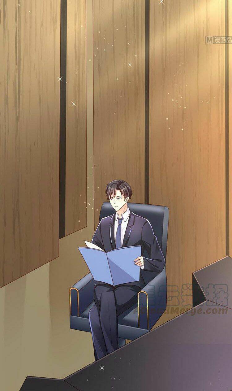 Ức Vạn Song Bảo: Mami, Bó Tay Chịu Trói! - Chapter 34 - Page 9