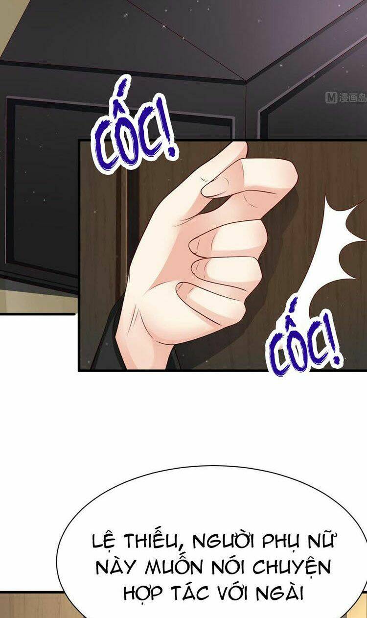 Ức Vạn Song Bảo: Mami, Bó Tay Chịu Trói! - Chapter 34 - Page 10