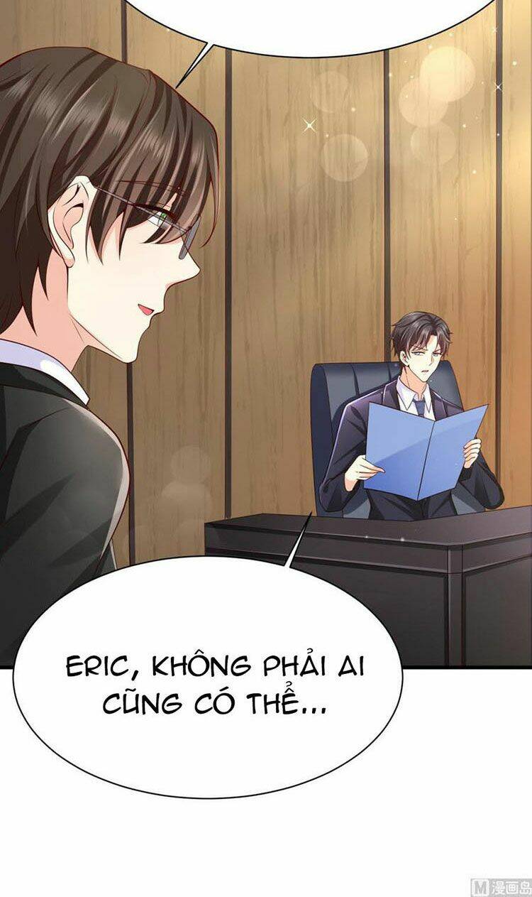 Ức Vạn Song Bảo: Mami, Bó Tay Chịu Trói! - Chapter 34 - Page 11