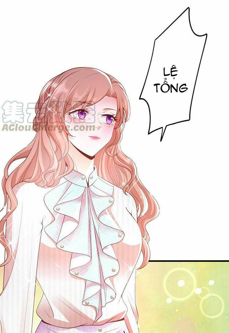 Ức Vạn Song Bảo: Mami, Bó Tay Chịu Trói! - Chapter 34 - Page 12