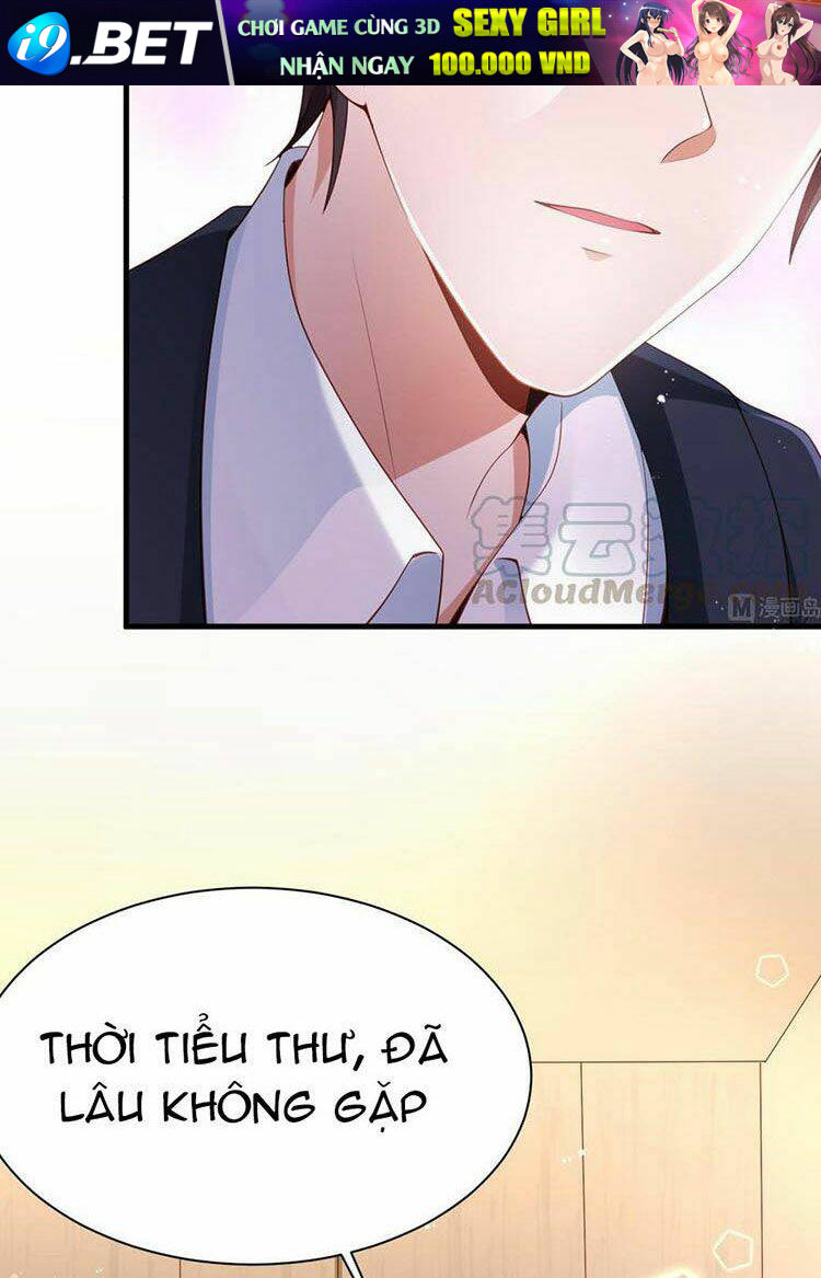 Ức Vạn Song Bảo: Mami, Bó Tay Chịu Trói! - Chapter 34 - Page 14