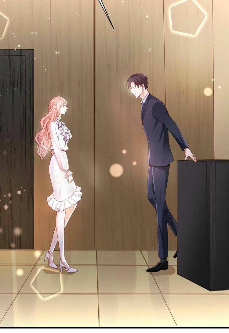 Ức Vạn Song Bảo: Mami, Bó Tay Chịu Trói! - Chapter 34 - Page 15