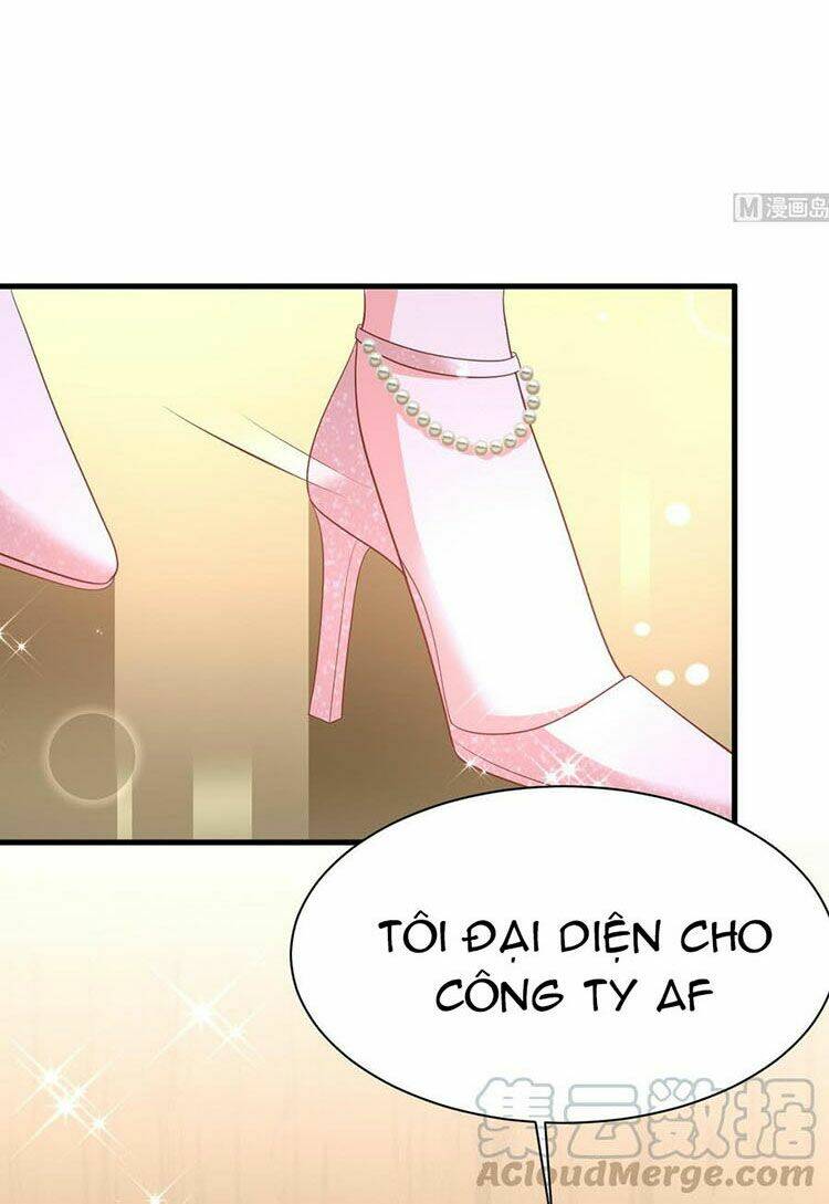 Ức Vạn Song Bảo: Mami, Bó Tay Chịu Trói! - Chapter 34 - Page 16