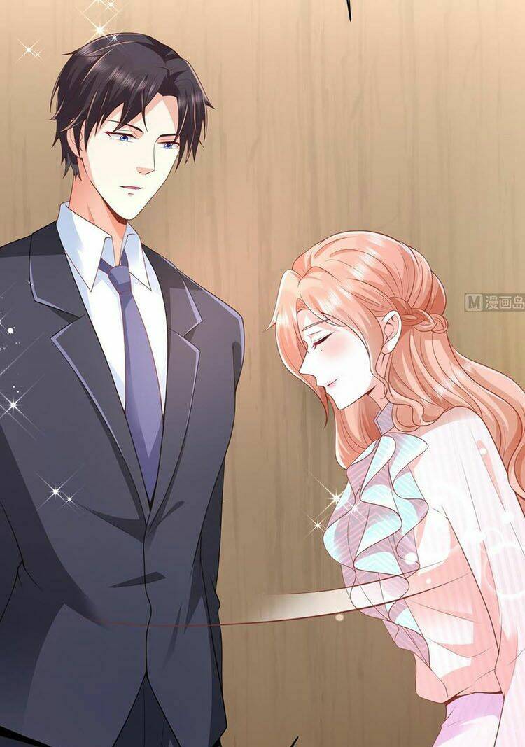 Ức Vạn Song Bảo: Mami, Bó Tay Chịu Trói! - Chapter 34 - Page 17