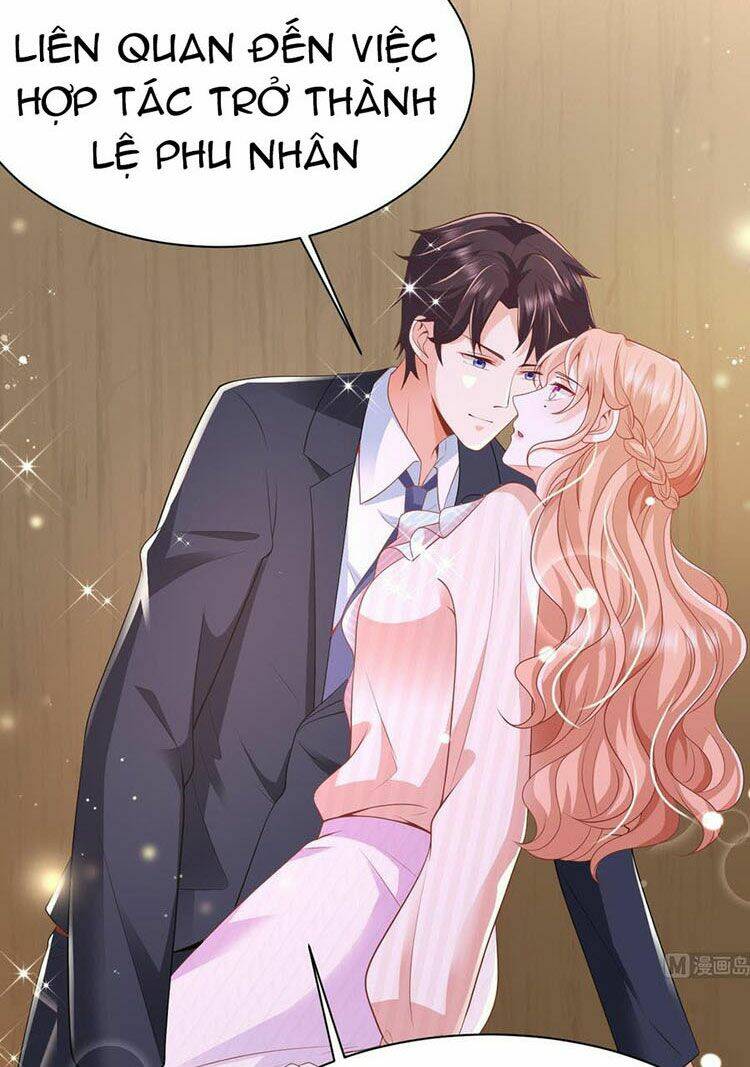 Ức Vạn Song Bảo: Mami, Bó Tay Chịu Trói! - Chapter 34 - Page 19