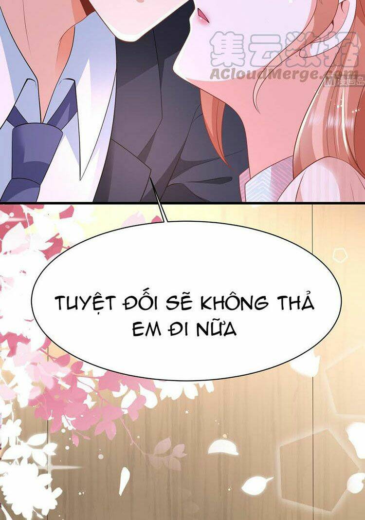 Ức Vạn Song Bảo: Mami, Bó Tay Chịu Trói! - Chapter 34 - Page 21