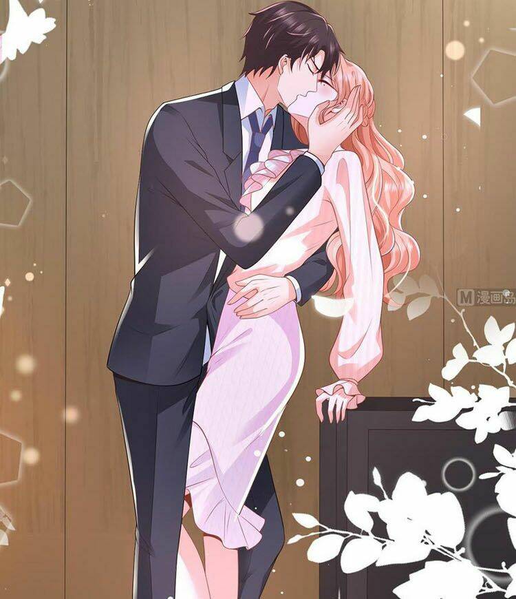 Ức Vạn Song Bảo: Mami, Bó Tay Chịu Trói! - Chapter 34 - Page 22