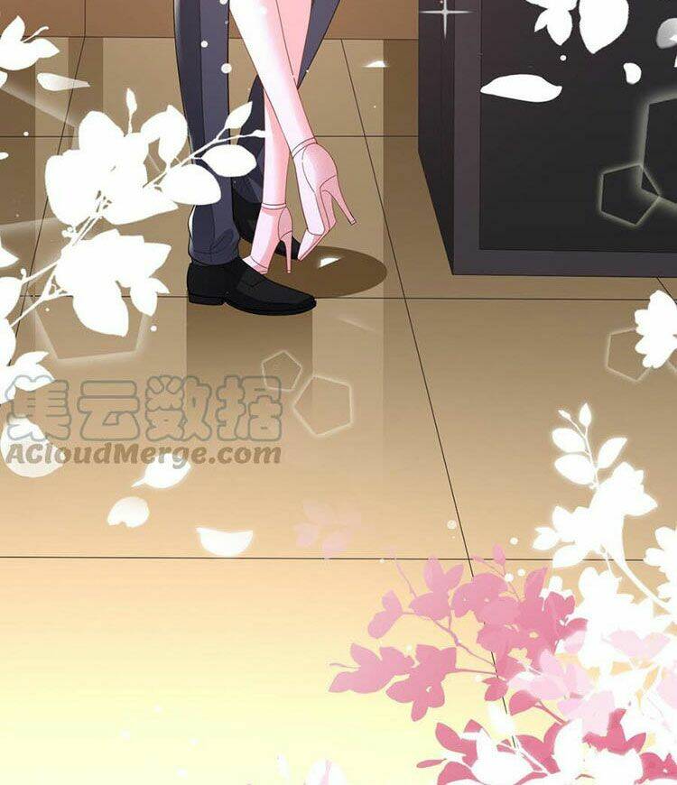 Ức Vạn Song Bảo: Mami, Bó Tay Chịu Trói! - Chapter 34 - Page 23