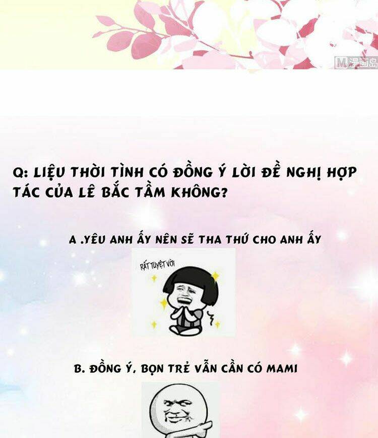 Ức Vạn Song Bảo: Mami, Bó Tay Chịu Trói! - Chapter 34 - Page 24
