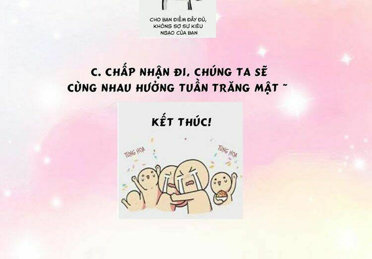 Ức Vạn Song Bảo: Mami, Bó Tay Chịu Trói! - Chapter 34 - Page 25