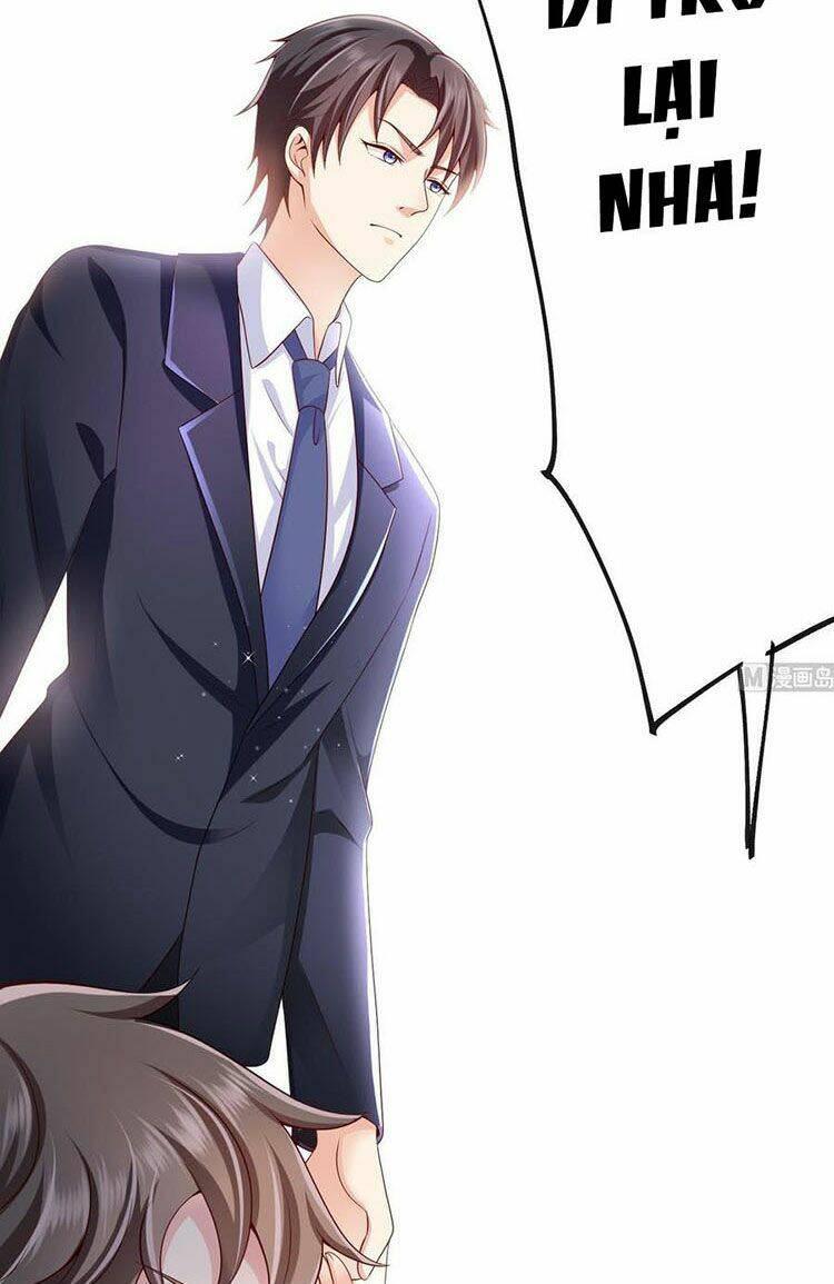 Ức Vạn Song Bảo: Mami, Bó Tay Chịu Trói! - Chapter 34 - Page 3