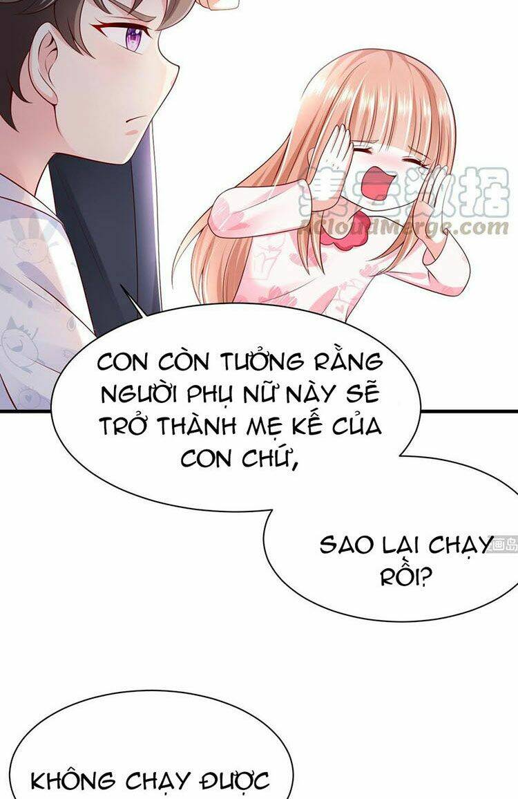Ức Vạn Song Bảo: Mami, Bó Tay Chịu Trói! - Chapter 34 - Page 4