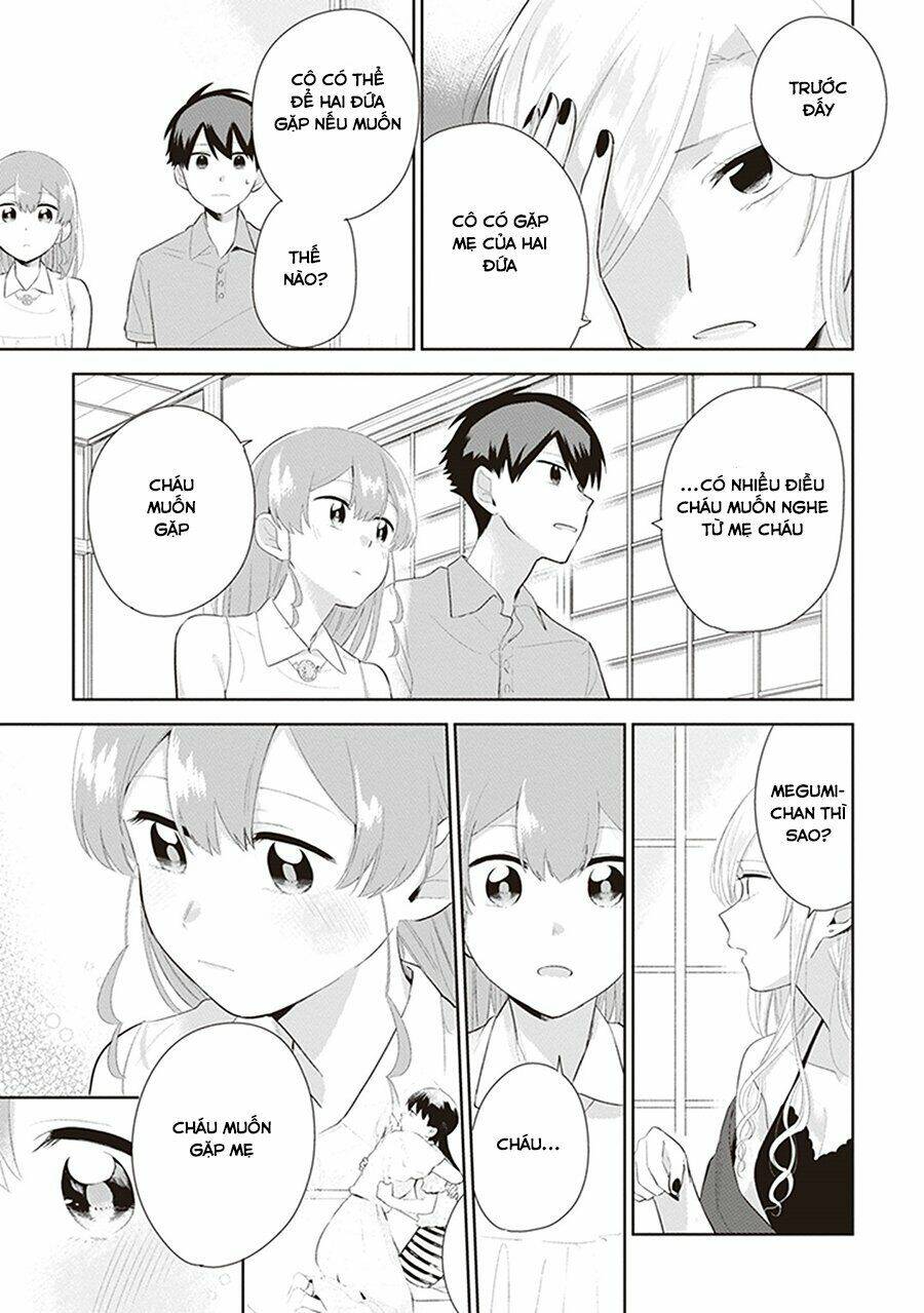 Oni Futatsu - Chapter 13 - Page 9