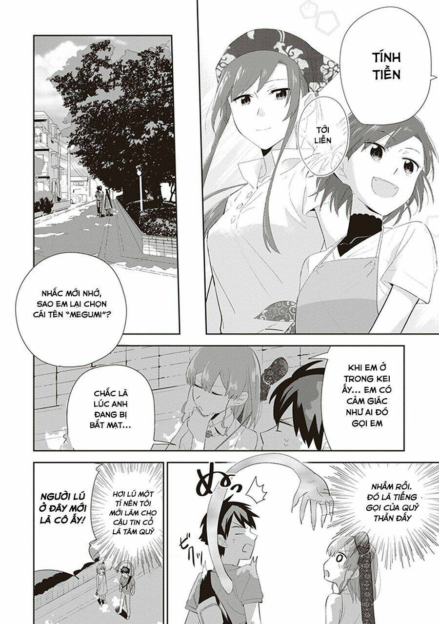 Oni Futatsu - Chapter 13 - Page 16