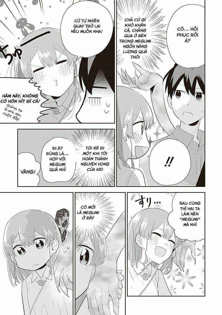 Oni Futatsu - Chapter 13 - Page 17