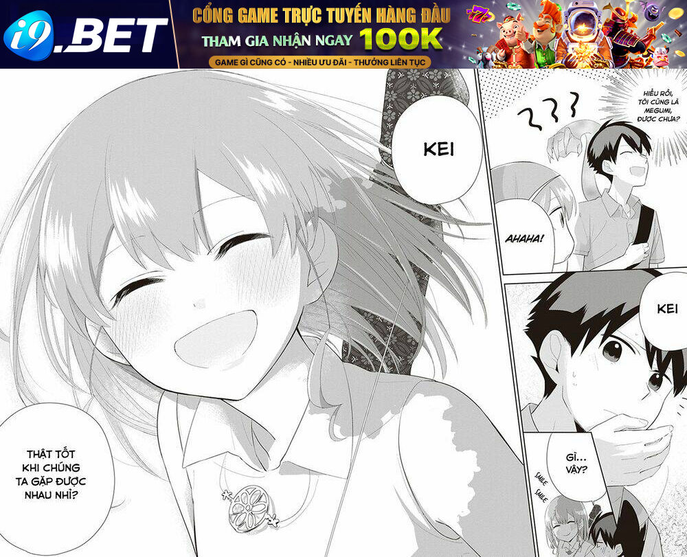 Oni Futatsu - Chapter 13 - Page 18