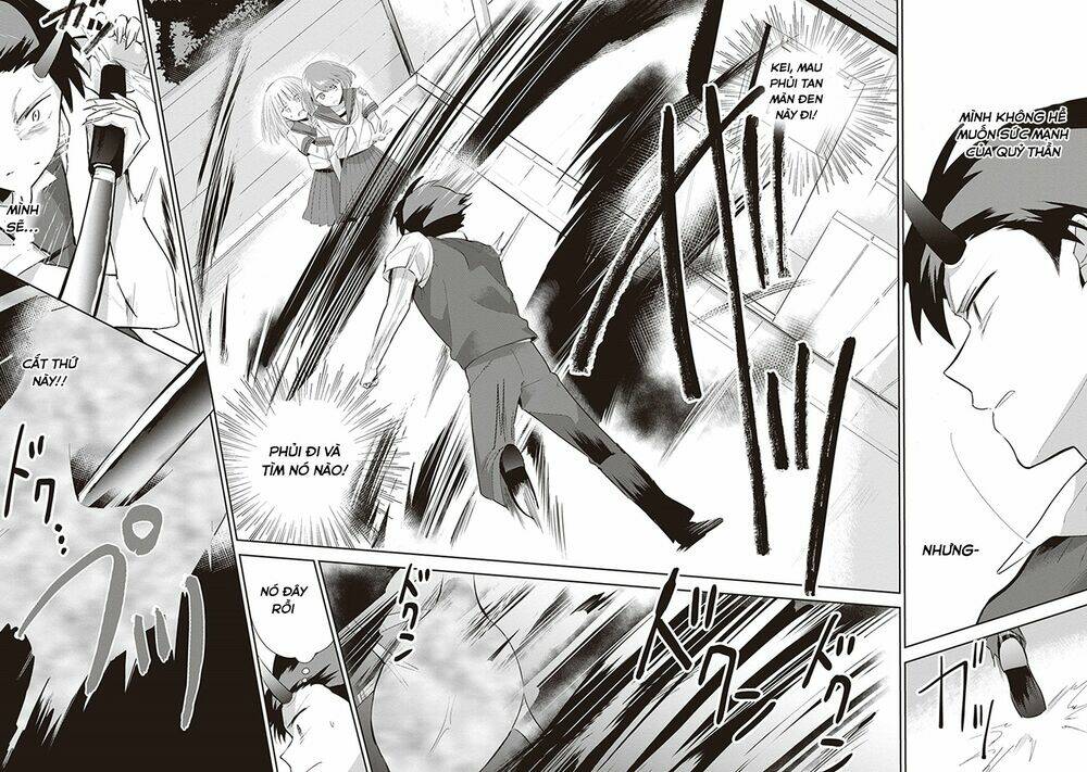 Oni Futatsu - Chapter 13 - Page 3