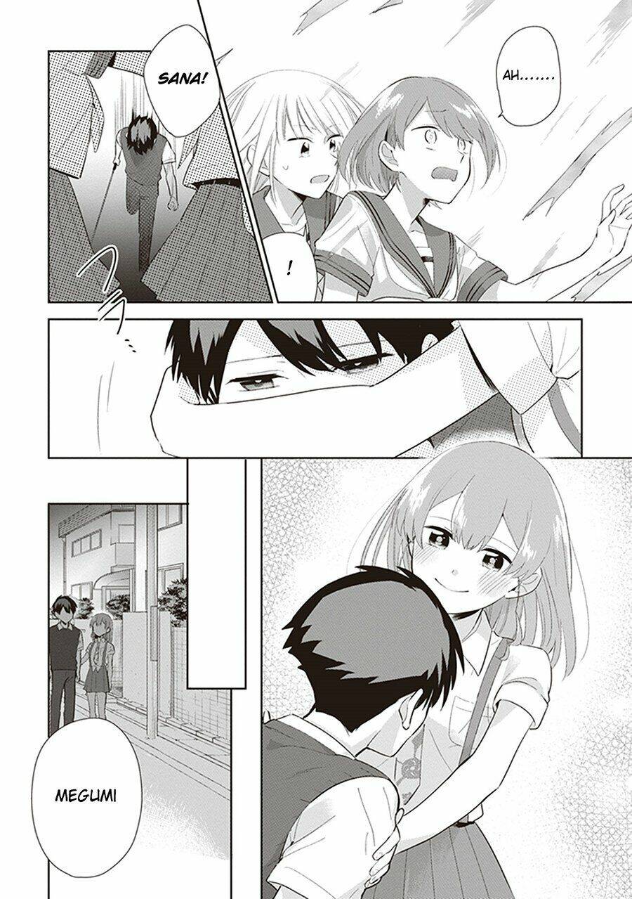 Oni Futatsu - Chapter 13 - Page 4